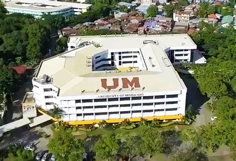 university of mindanao contact number|Contact Us .